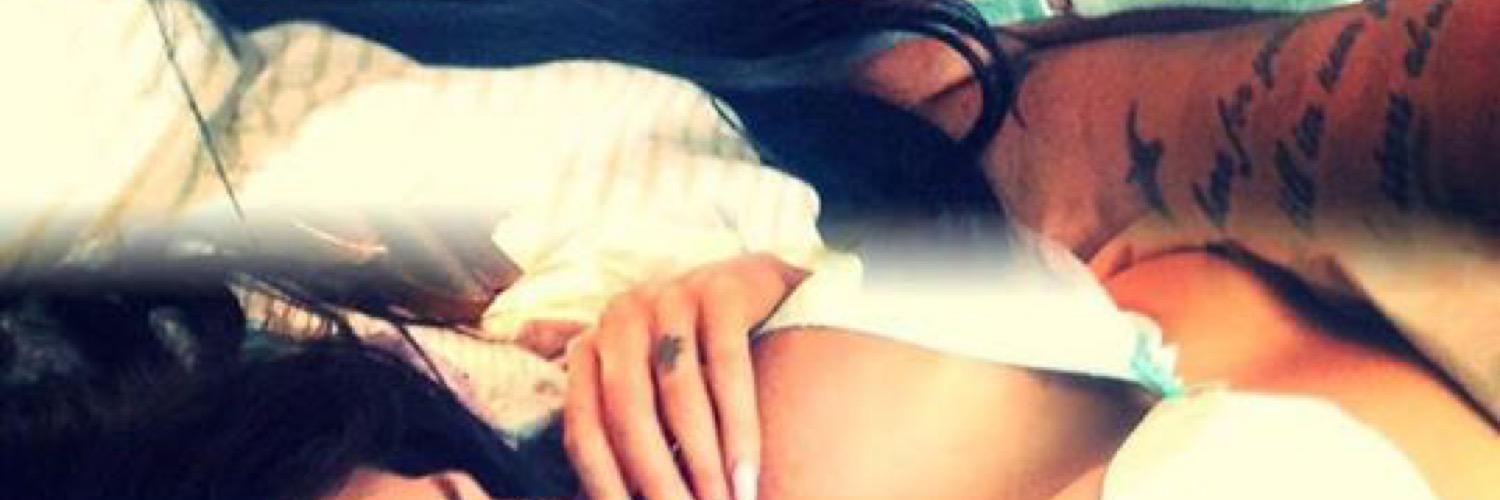 HolliemMaria's profile banner image