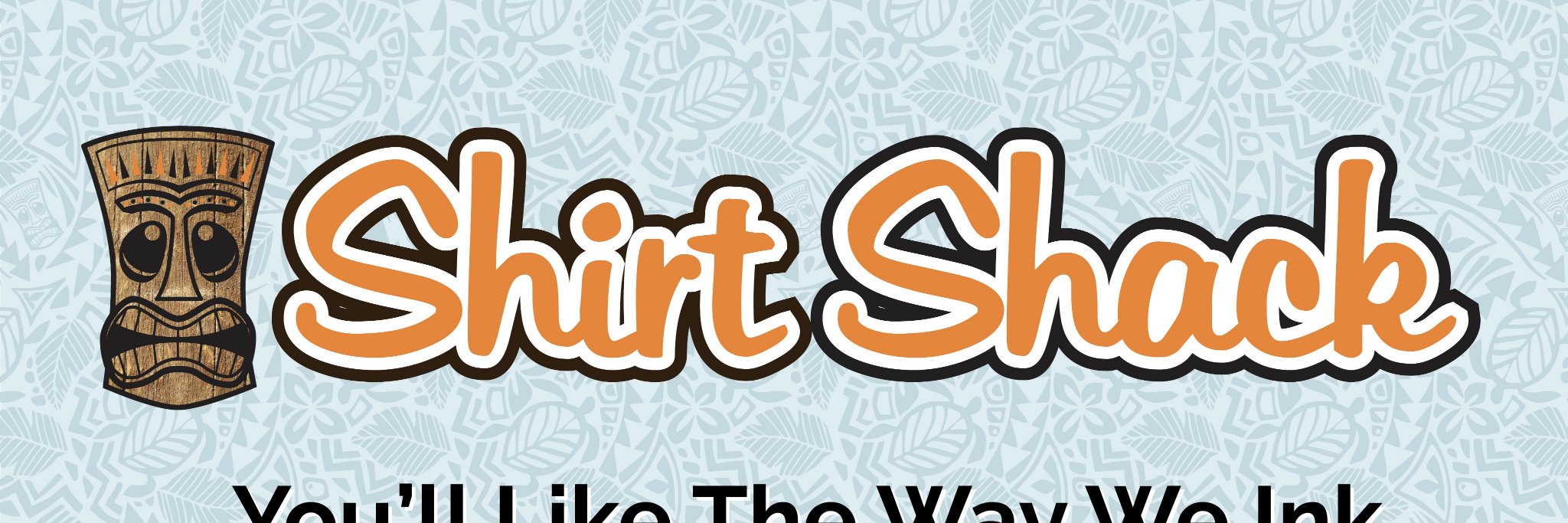 ShirtShackNE's profile banner image