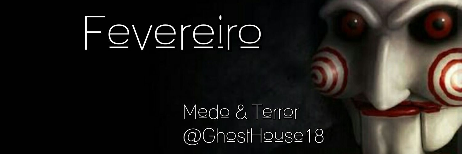 GhostHouse18's profile banner image