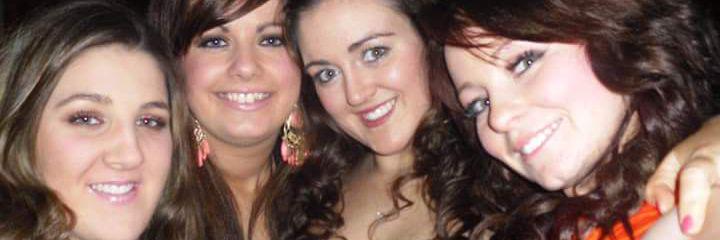 Lisa Dowdall banner