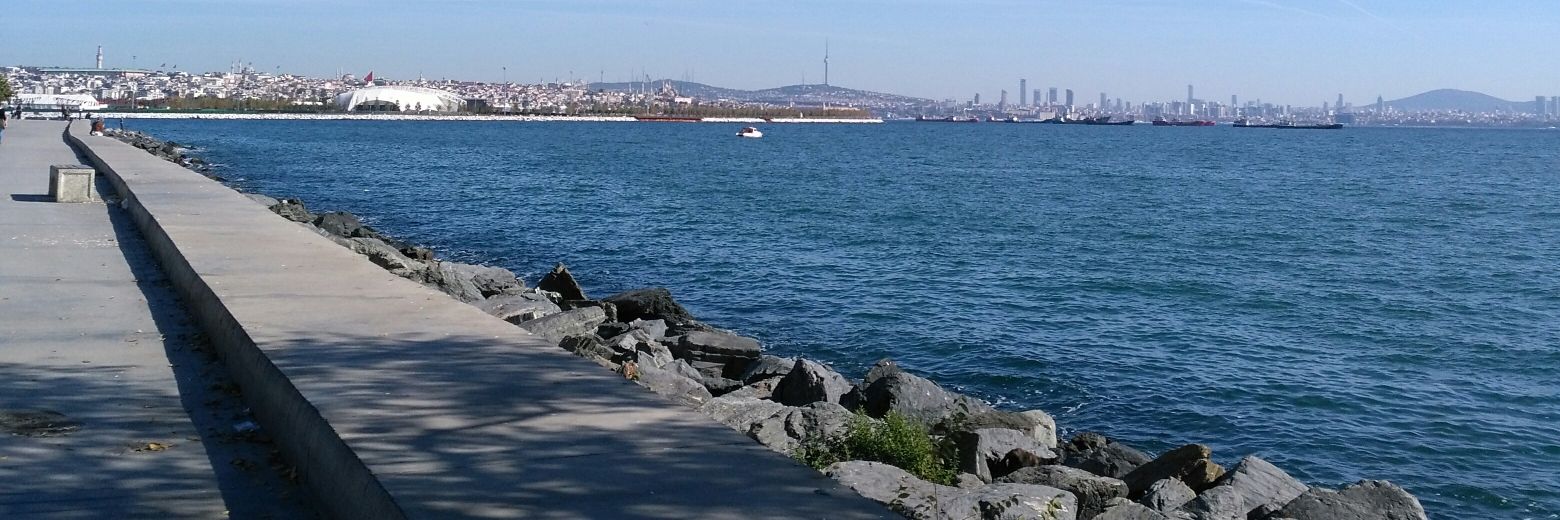 OlgunEkin's profile banner image