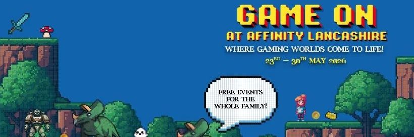 AffinityLancs's profile banner image