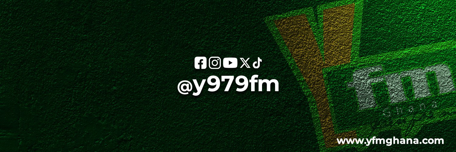 YFM Takoradi banner