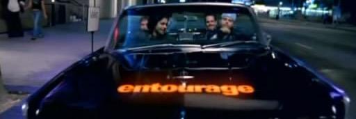 EntourageClips's profile banner image
