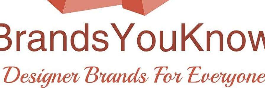 BrandsYouKnow's profile banner image