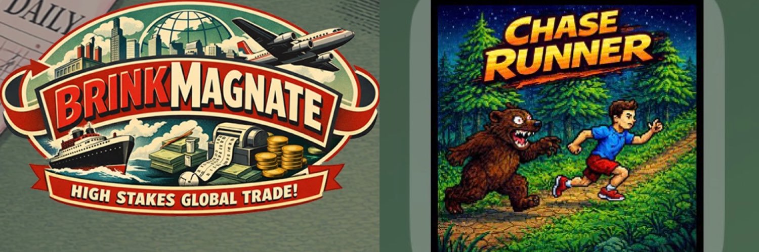 Bierstubeapps's profile banner image