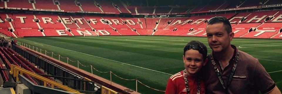 Peter Keating banner