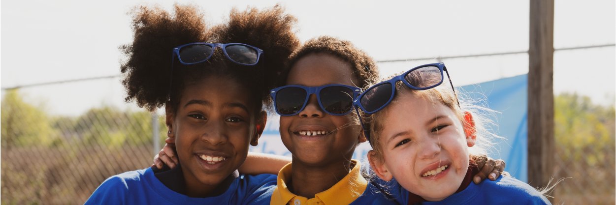 Boys & Girls Clubs of GKC banner
