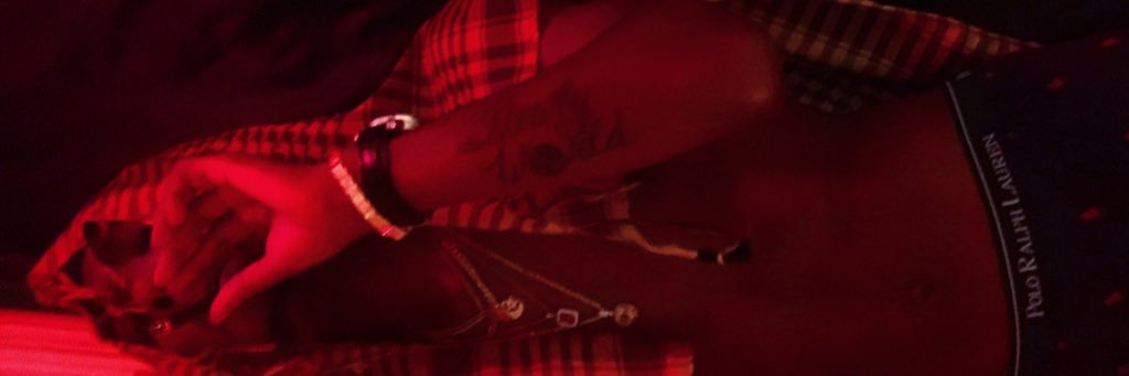 bxtchitsrime's profile banner image