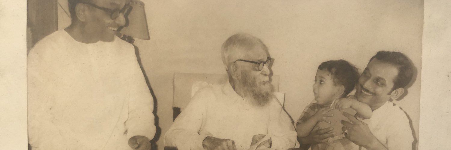 Rithwik Chatterji banner