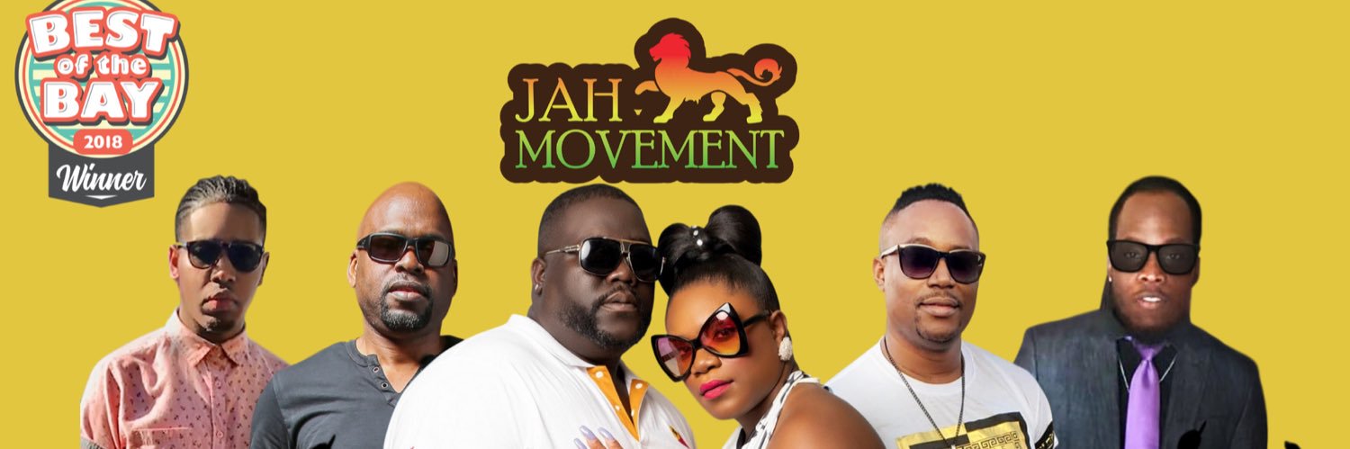 JahMovementBand's profile banner image