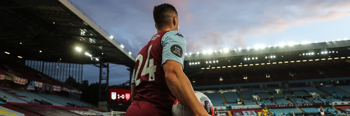 K__AVFC's profile banner image