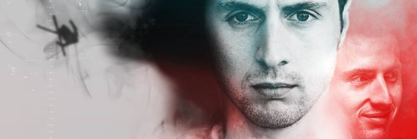 Alex Bilodeau banner