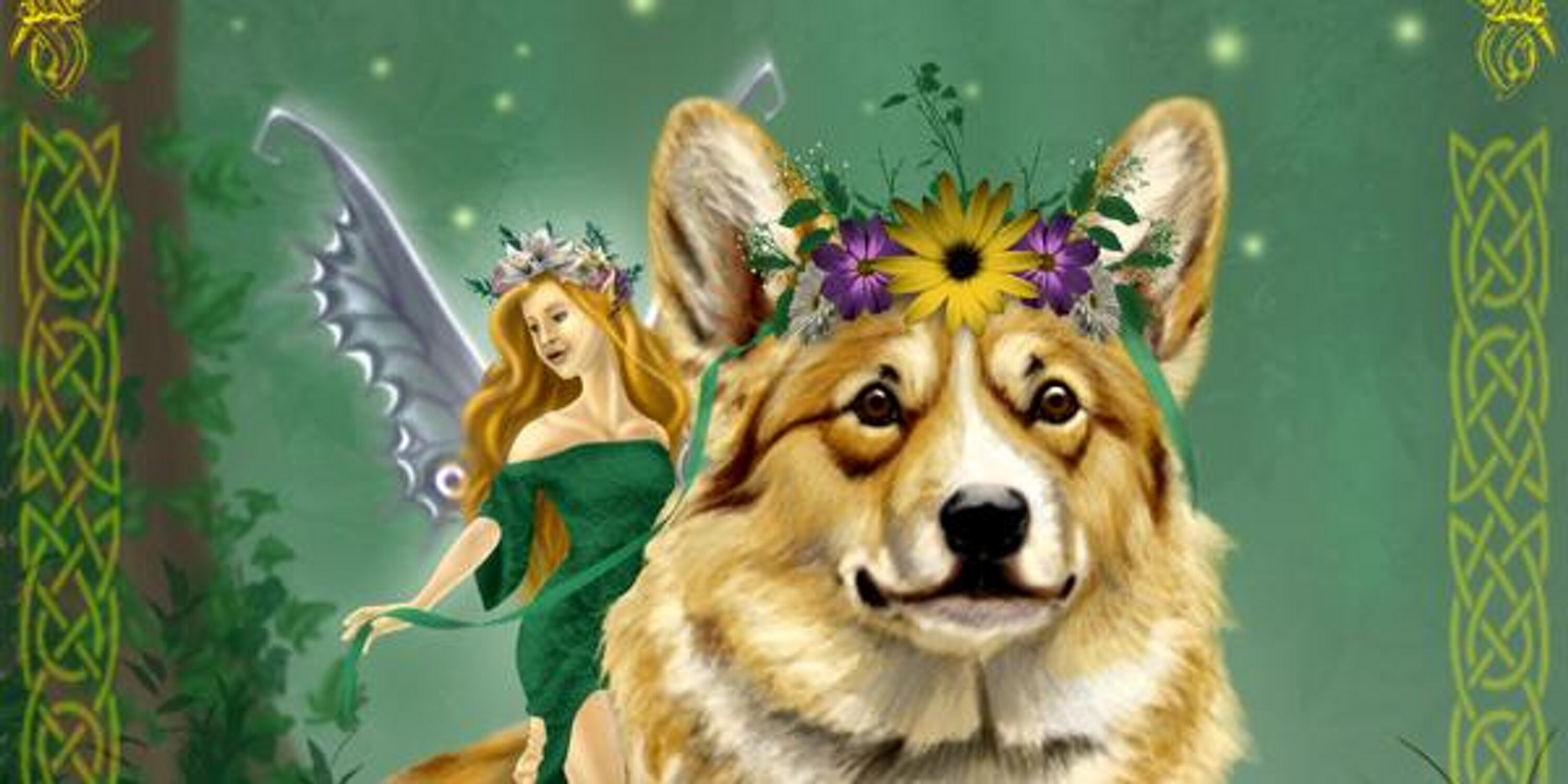 AardvarkPoser's profile banner image