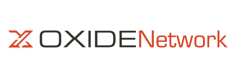 OxideNet's profile banner image