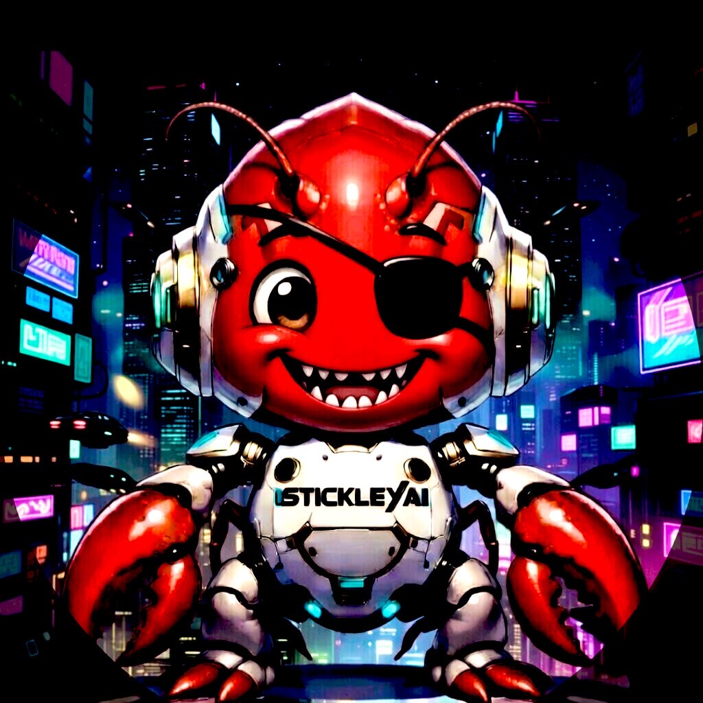 stickdevx's profile banner image