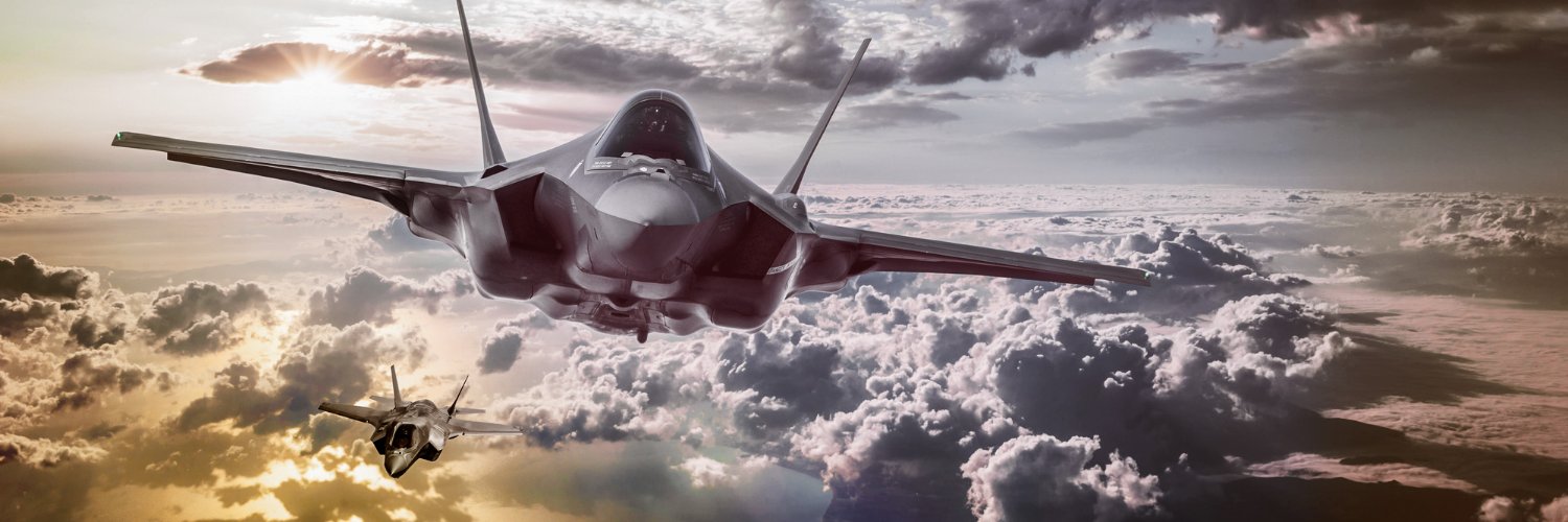 Generis_Aero's profile banner image