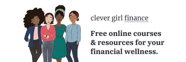 CleverGirlCGF Profile Banner