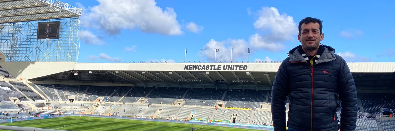 Matthew James banner