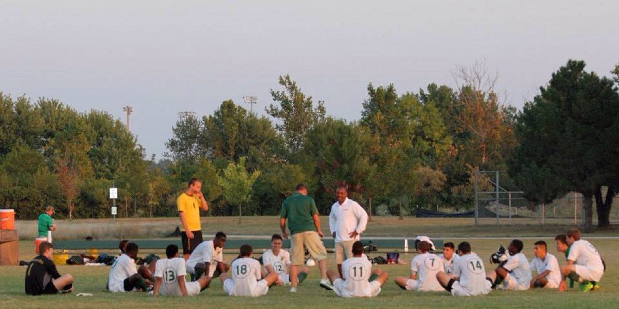 Harrison Rook banner