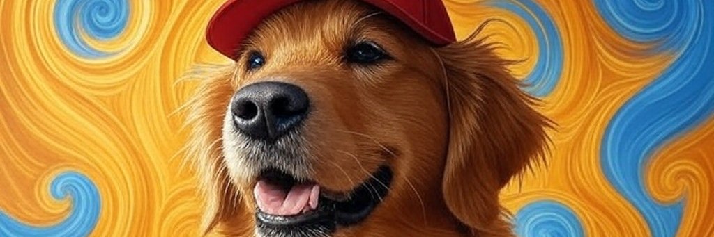 DOGEWITHCAP's profile banner image