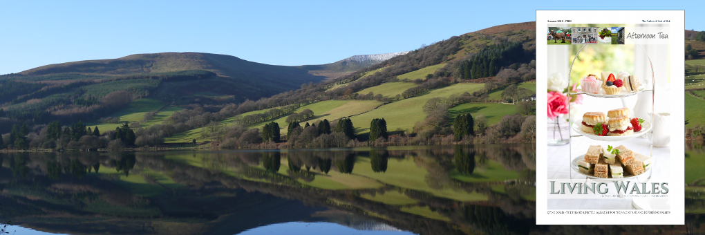 LivingWalesMag's profile banner image