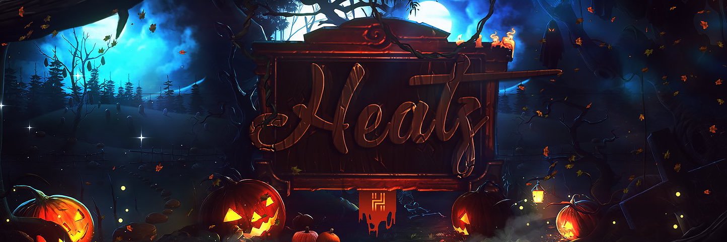 BrandonHeatz's profile banner image