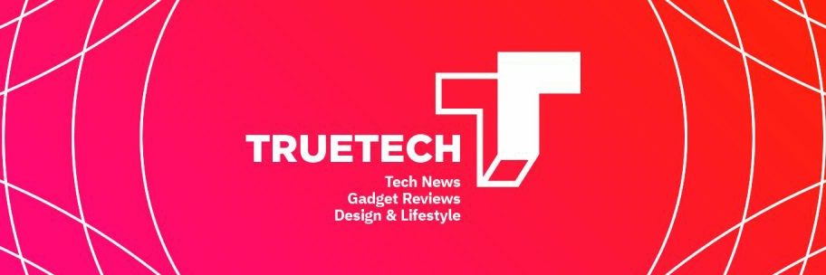TrueTech Official banner