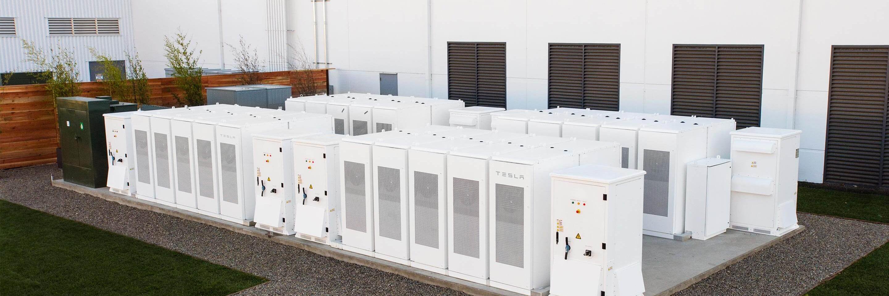 TeslaPowerpack's profile banner image
