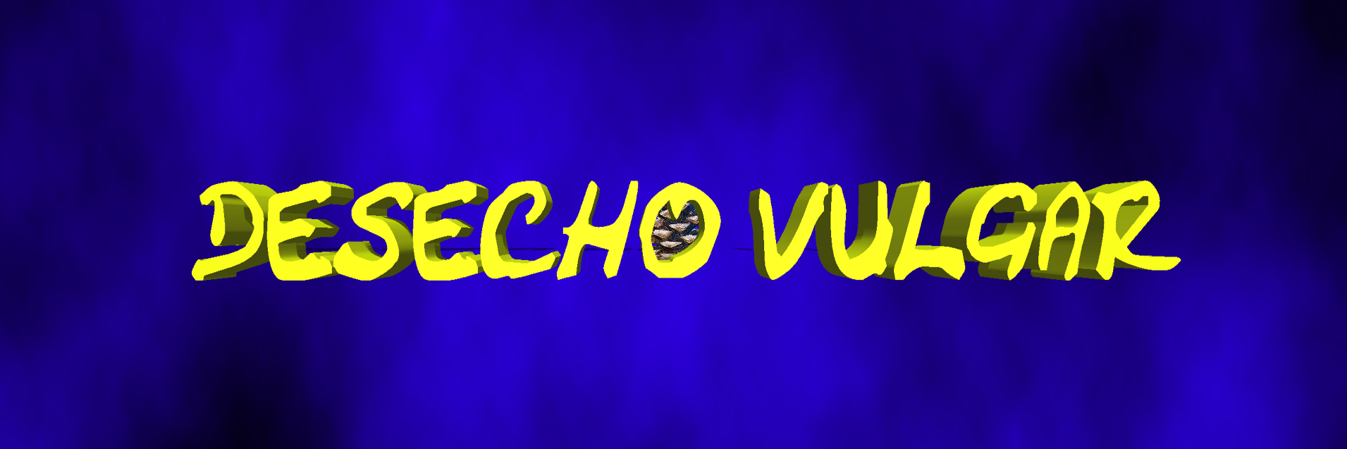 desechov's profile banner image