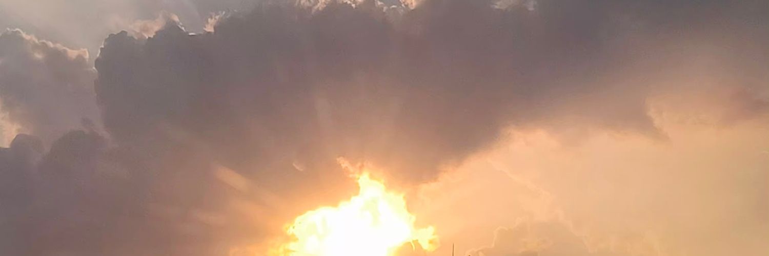 cvdeodhar's profile banner image