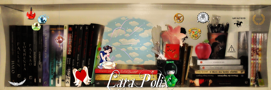 LaraPolix's profile banner image