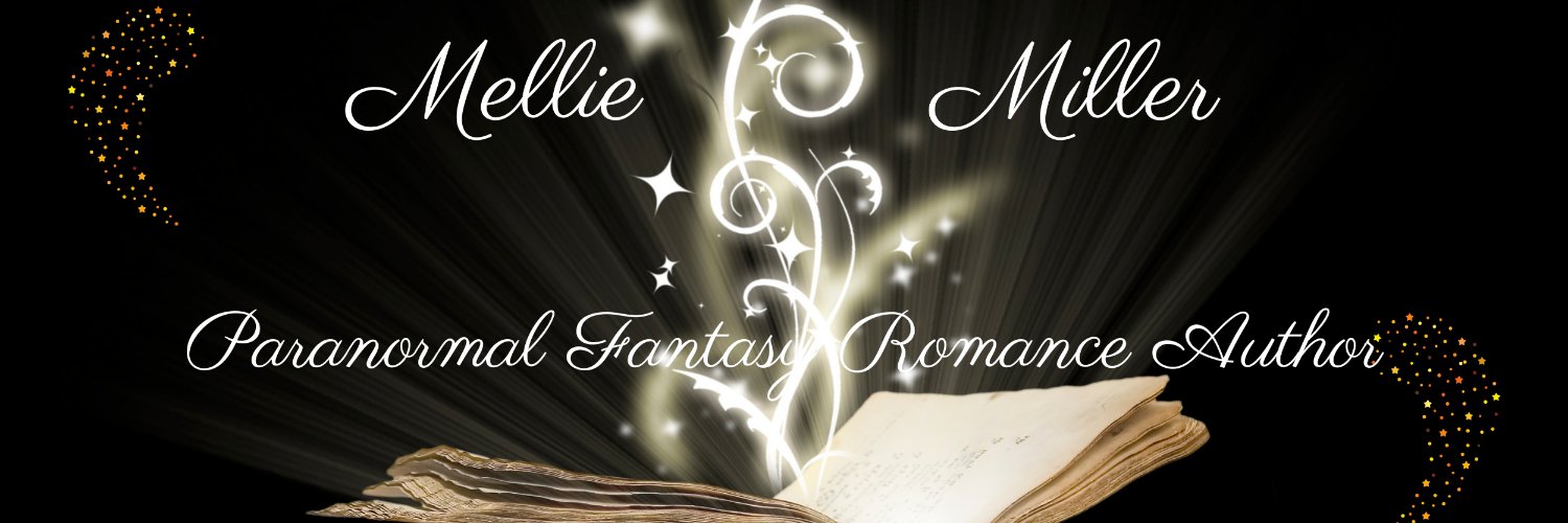 Mellie Miller's banner