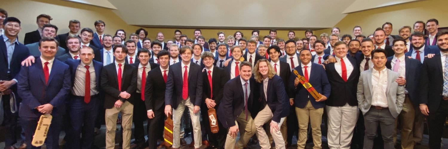 Delta Chi - MO State banner