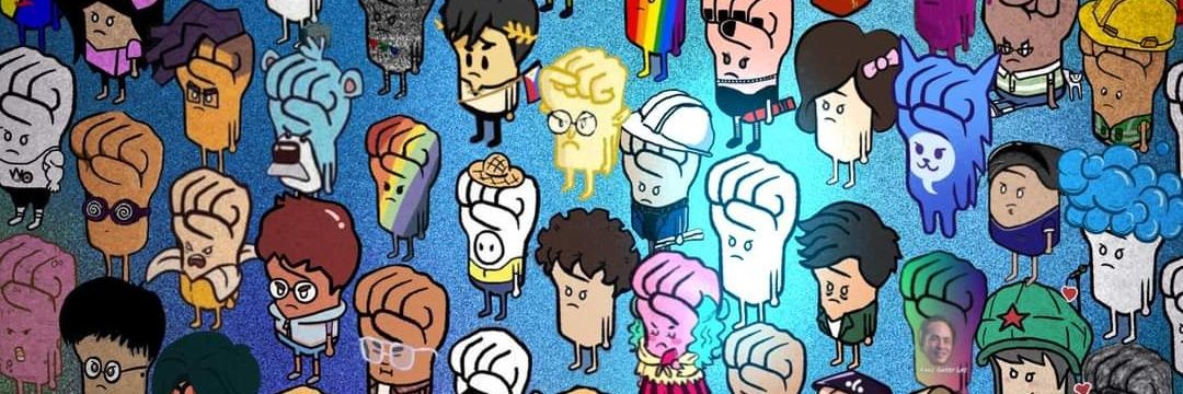 attyarj's profile banner image