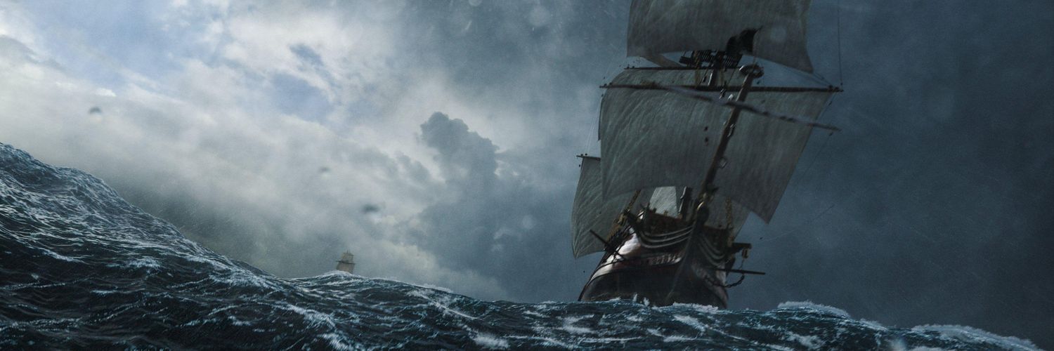 xHalfBlood's profile banner image