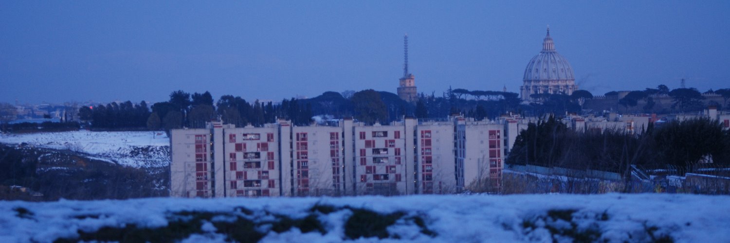 marcoranocc's profile banner image