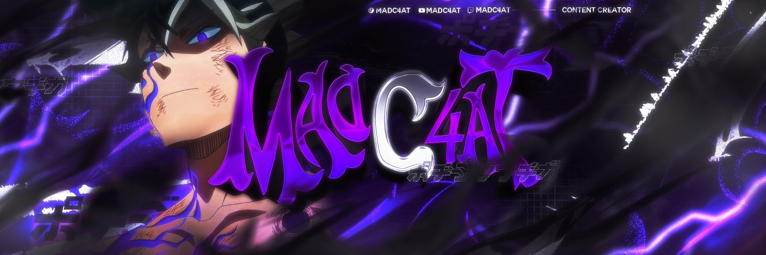 MADC4ATTV's profile banner image
