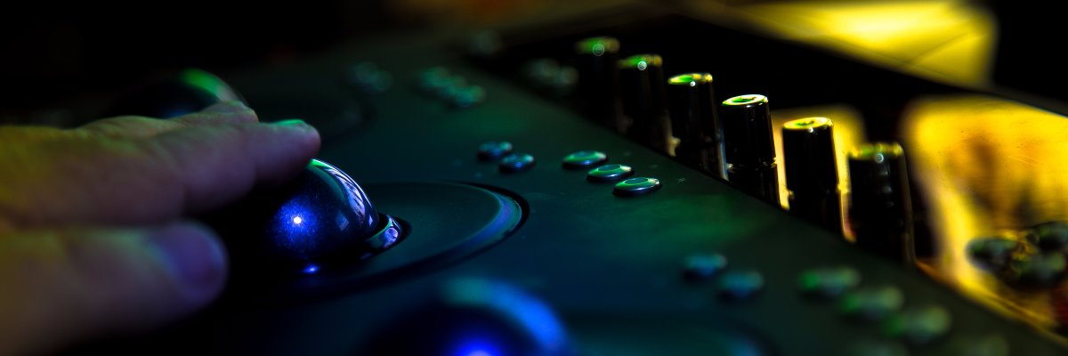 ColourSky Films, CSI banner