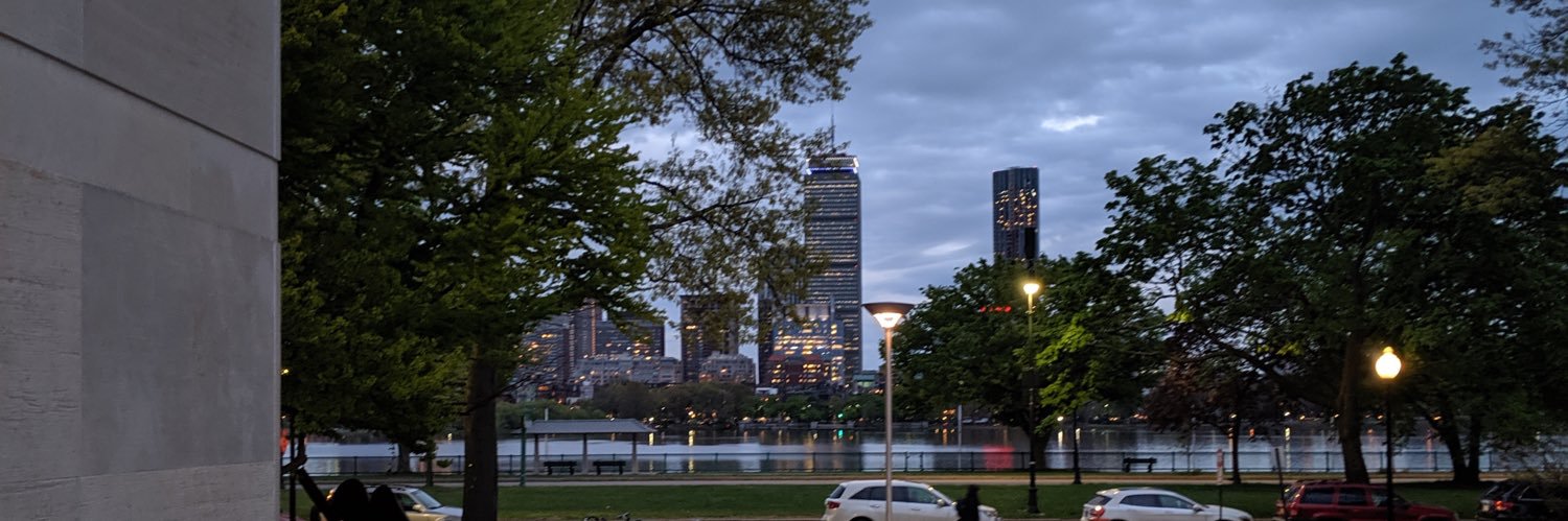 Ruaridh Macdonald banner