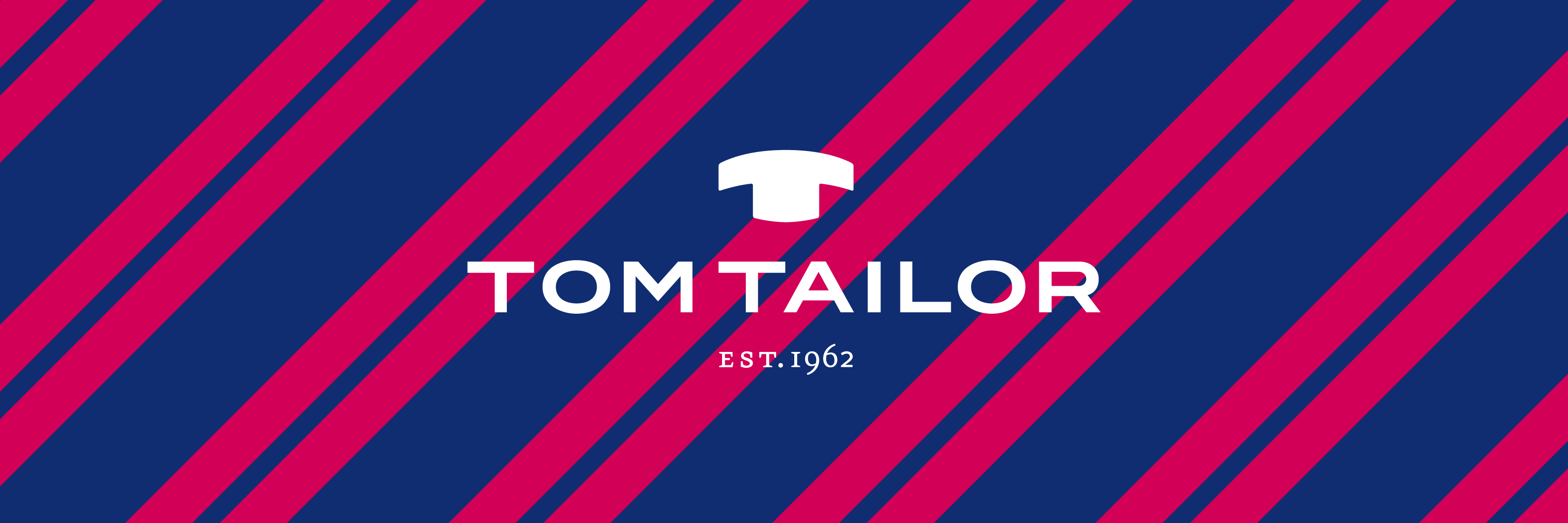 TomTailorGroup's profile banner image