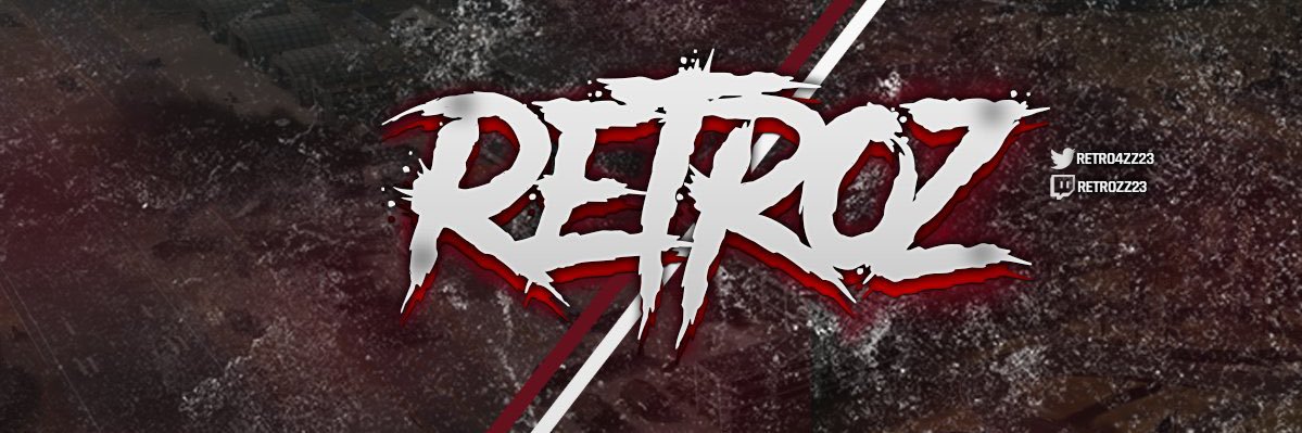 Retro4zz23's profile banner image
