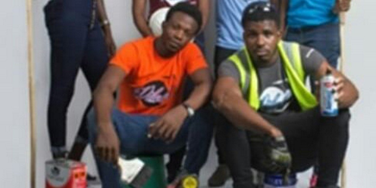 KobbyDeb's profile banner image