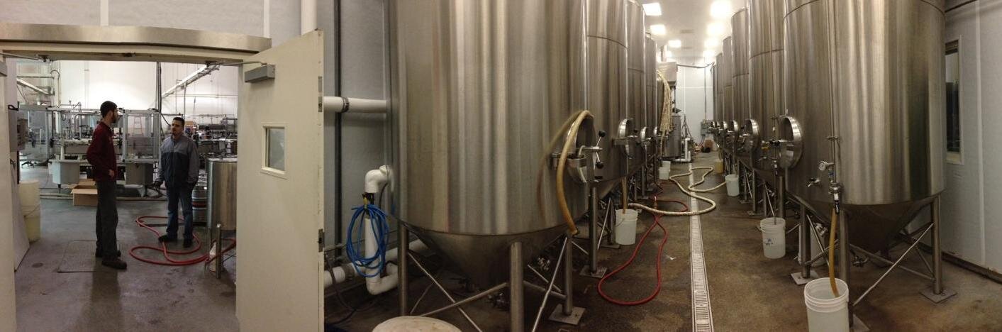 bdbrewingco's profile banner image