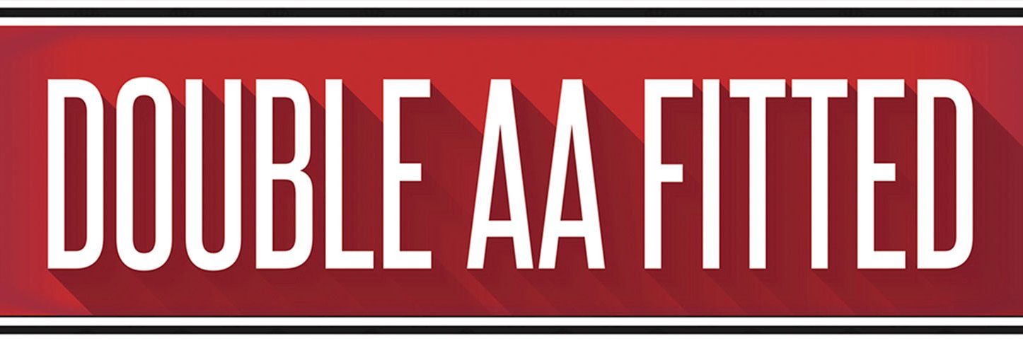 doubleaafitted's profile banner image