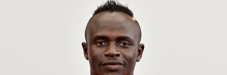 SadioMane3's profile banner image