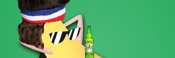 Beaufingo's profile banner image