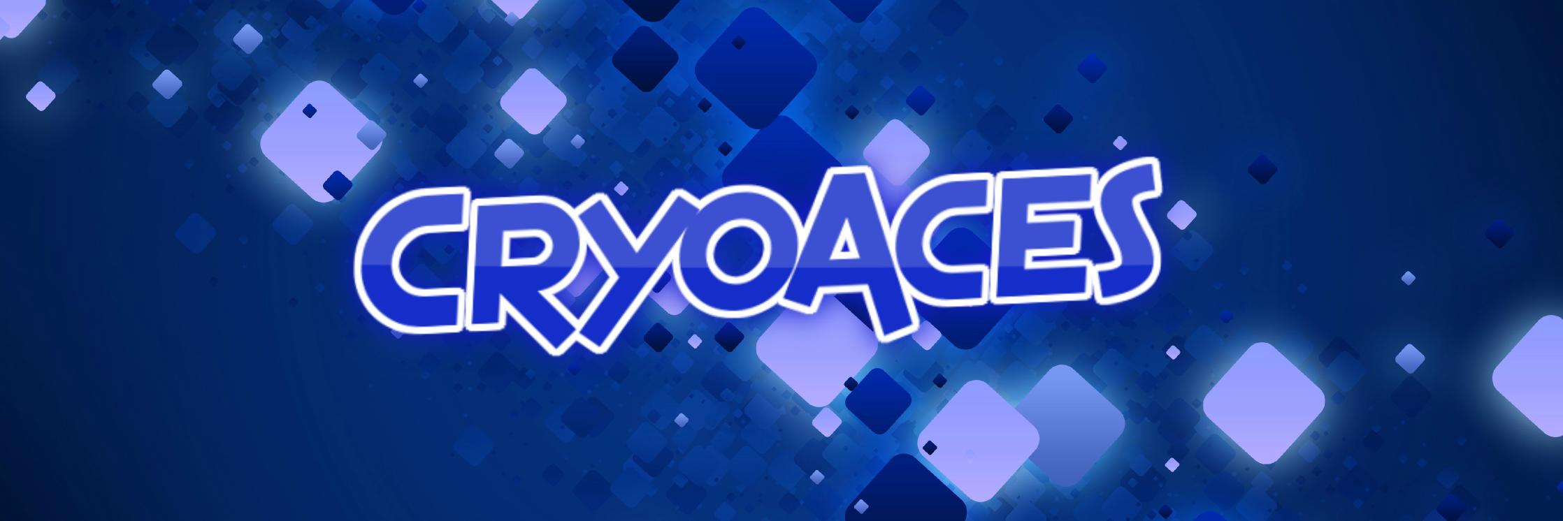 CryoAces's profile banner image