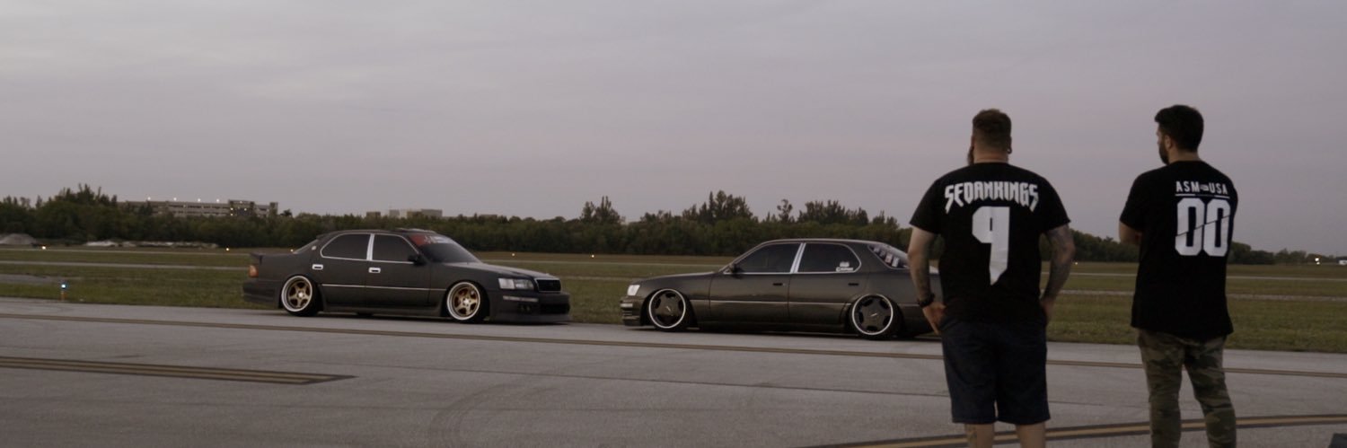 Atlantic Street Movement banner