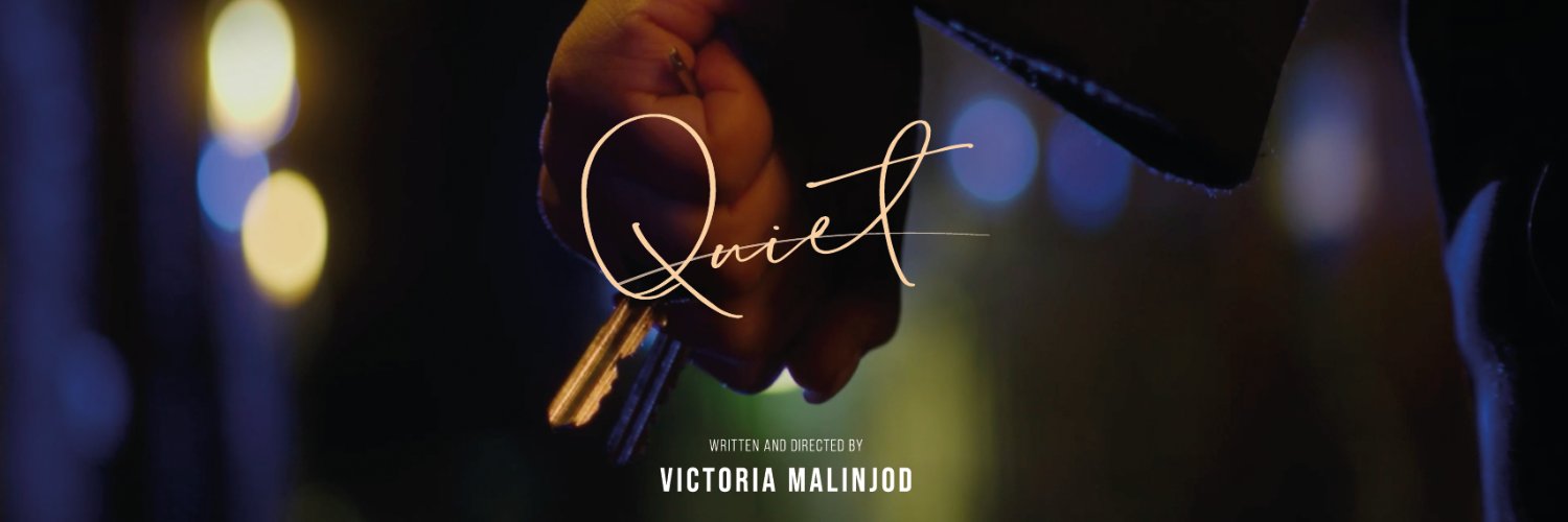 Victoria Malinjod banner